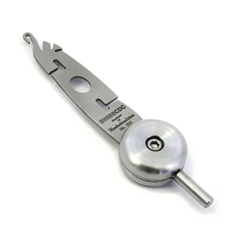 Kuchelmeister Kuchelmeister Multi Loop Tool