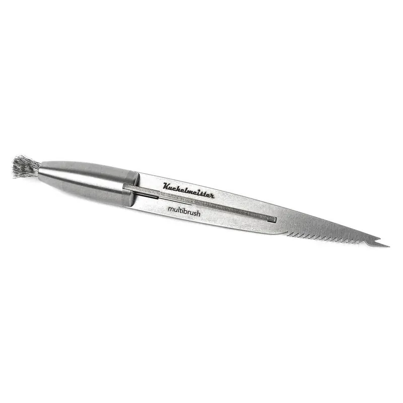 Kuchelmeister Kuchelmeister Multi Brush Tool