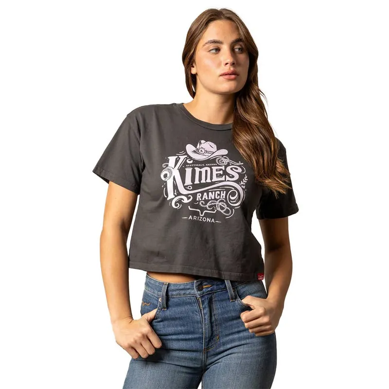 Kimes Ranch Women‘s Invitation T-Shirt