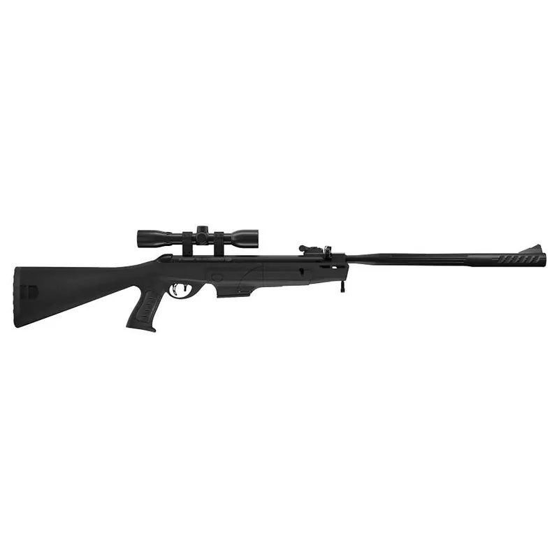 Crosman .177 Mag-Fire Diamondback Air Rifle