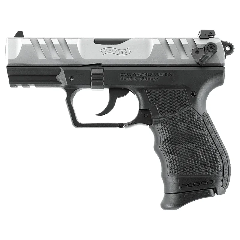 Walther PD380 .380 ACP Semi Auto Pistol
