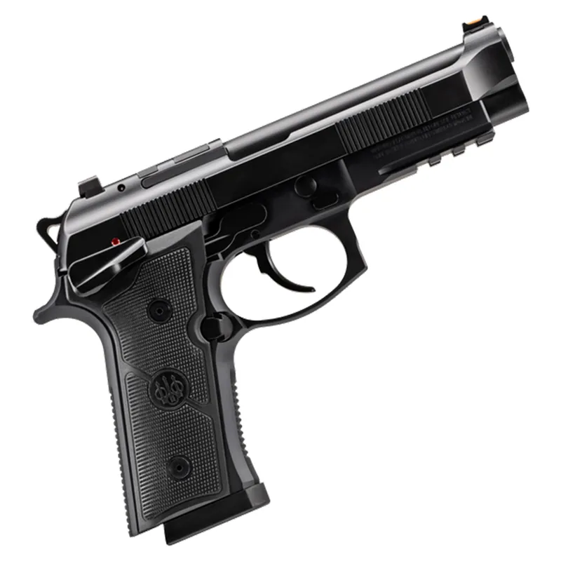 Beretta 92GTS Full Size Pistol