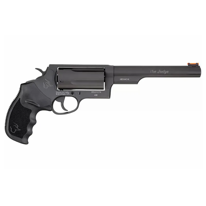 Taurus Judge Magnum .45 Colt/.410 Revolver