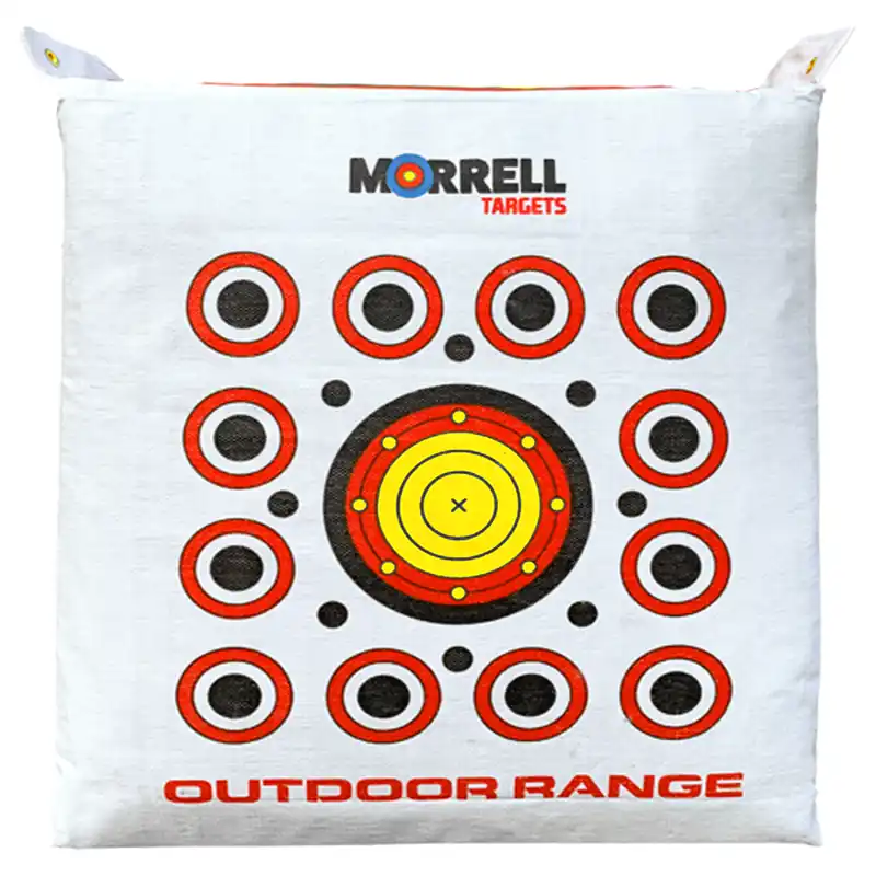 Morrell Outdoor Range Field Point Archery Target