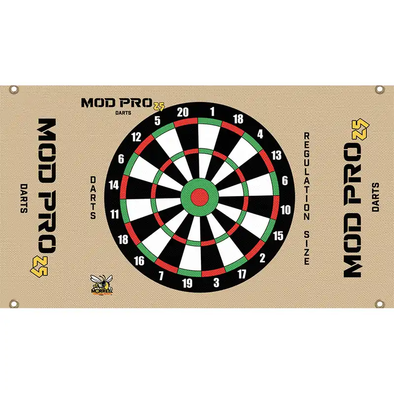 Morrell Yellow Jacket MOD Pro 25 Series Target