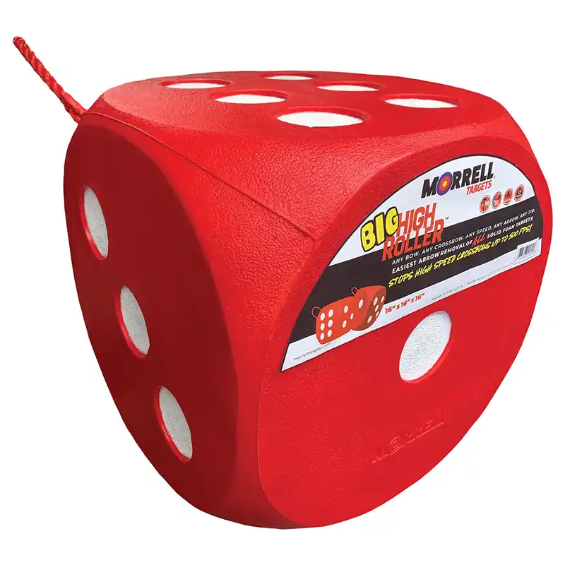 Morrell BIG High Roller Foam Target