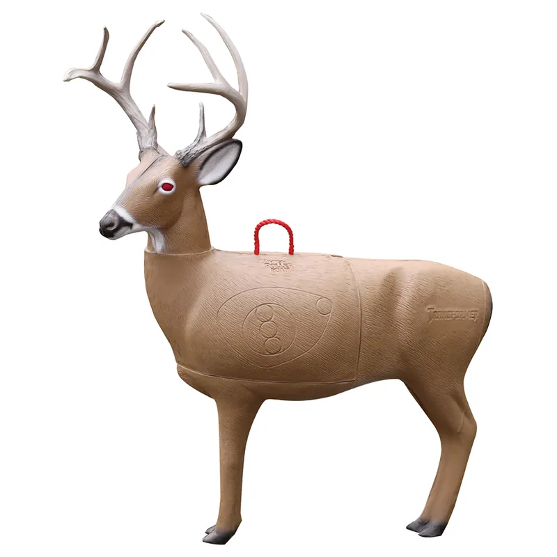 Morrell Transformer Buck Target