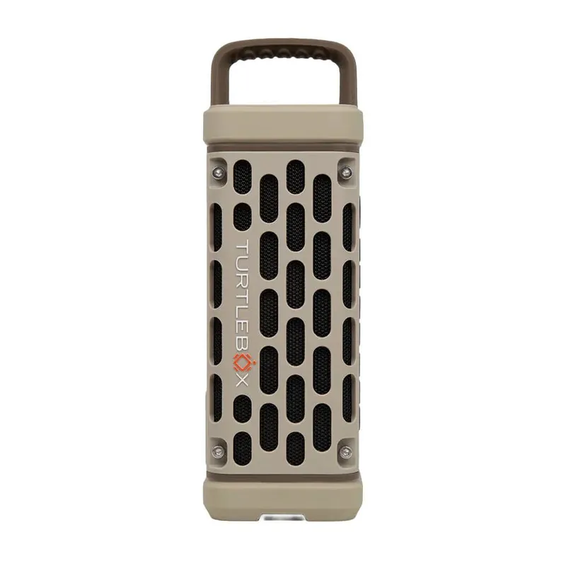 Turtlebox Ranger Speaker