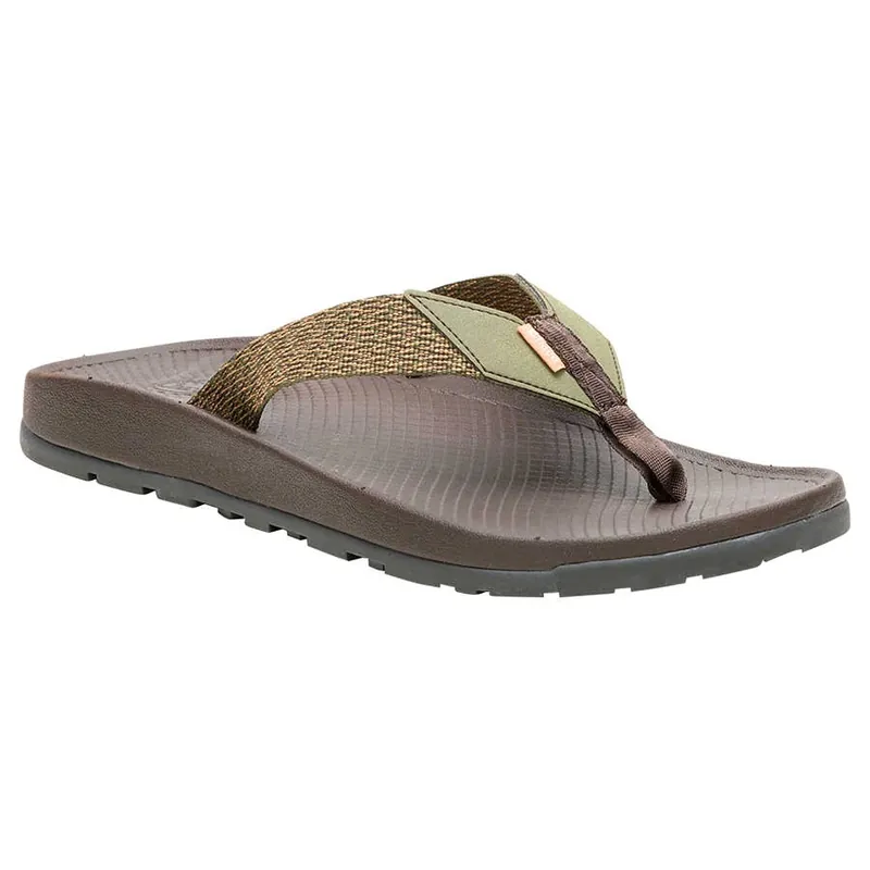 Chaco Men‘s Lowdown Flip Flop Sandals