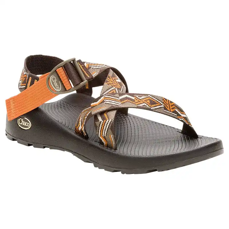 Chaco Men‘s Z/1 Adjustable Strap Classic Sandals