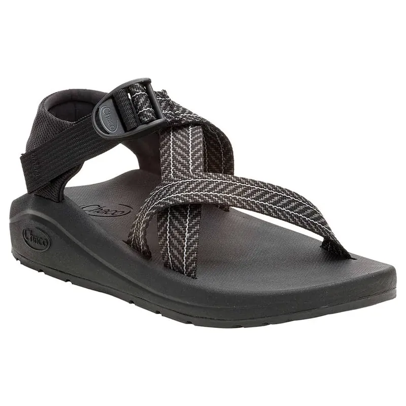 Chaco Men‘s CushZ Extra Cushioned Sandals