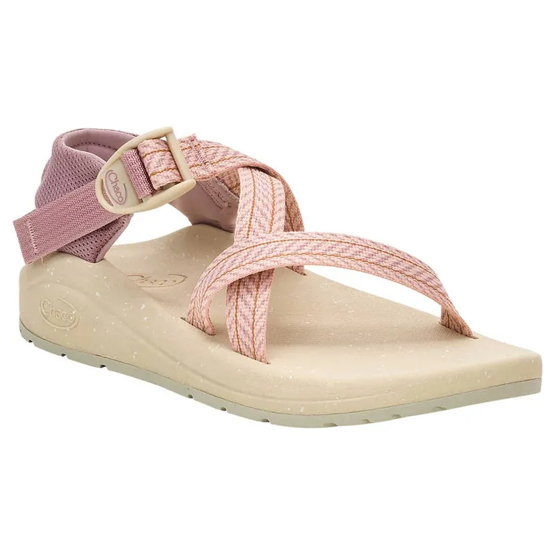 Chaco Women‘s CushZ Extra Cushioned Sandal