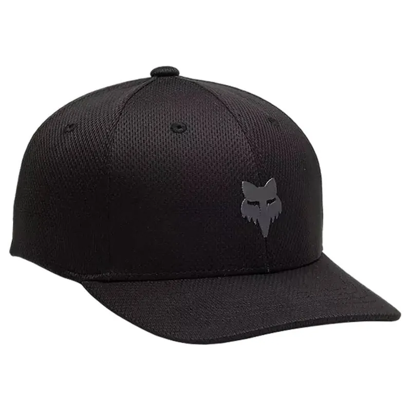 Fox Racing Boy‘s Lithotype 110 Snapback Hat