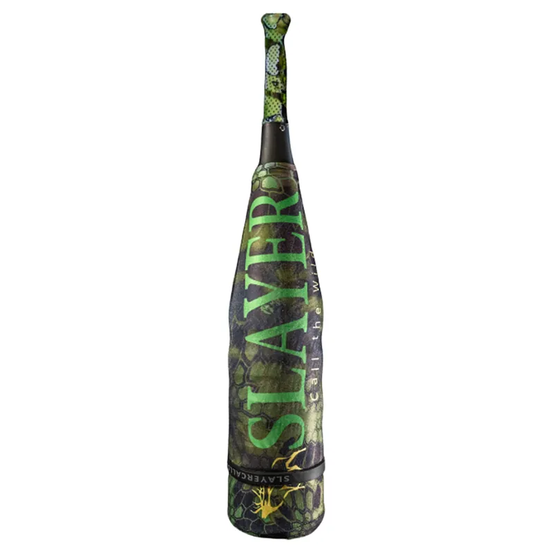 Slayer Calls ArchAngel Elk Call Bugle Tube