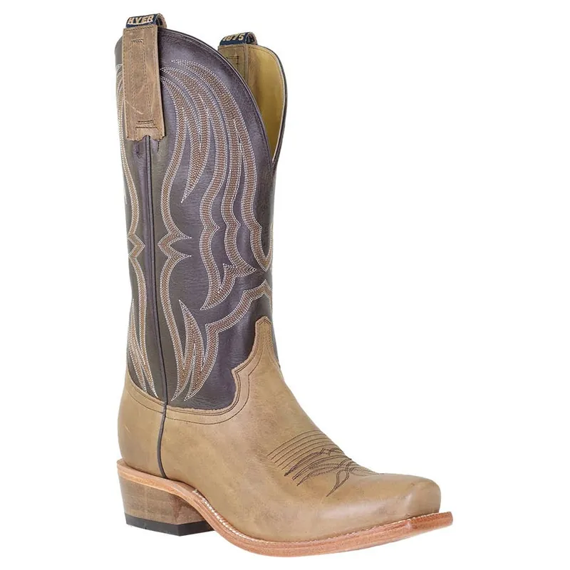 Hyer Men‘s 13" Stafford Boots