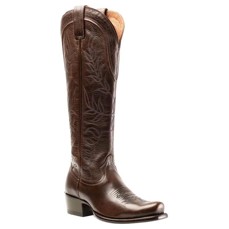 Hyer Women‘s 16" Abbyville Boots