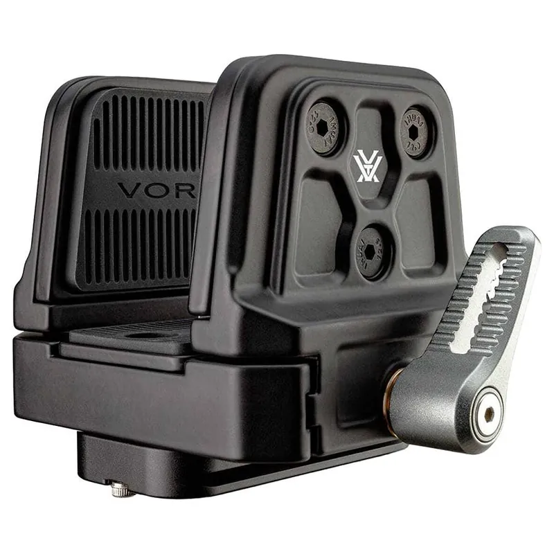 Vortex Pro Rifle Clamp Tripod Mount