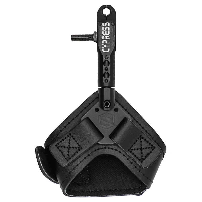 Scott Archery Cypress Bow Release