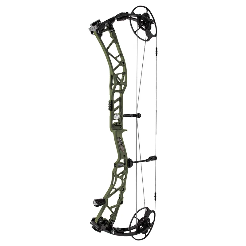 Elite Exalt LD Bow