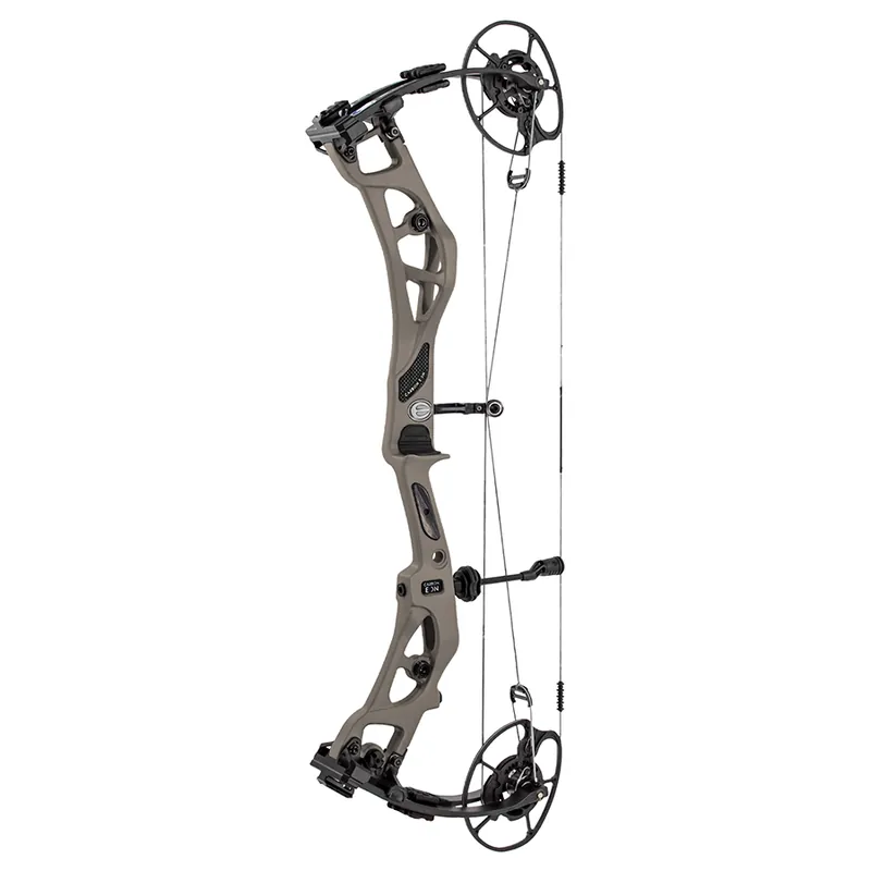 Elite Carbon EON Bow