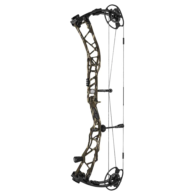 Elite Exalt 35 Bow