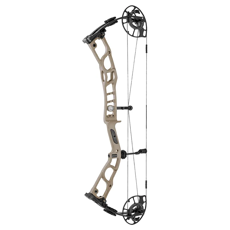 Elite HNTR33 Bow