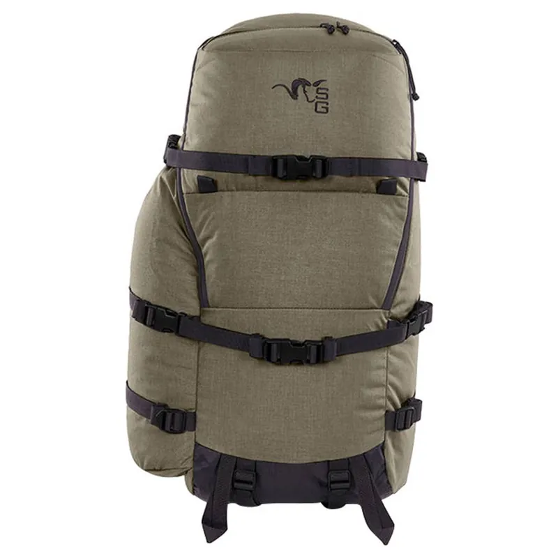 Stone Glacier Solo 3600 Krux Frame Pack