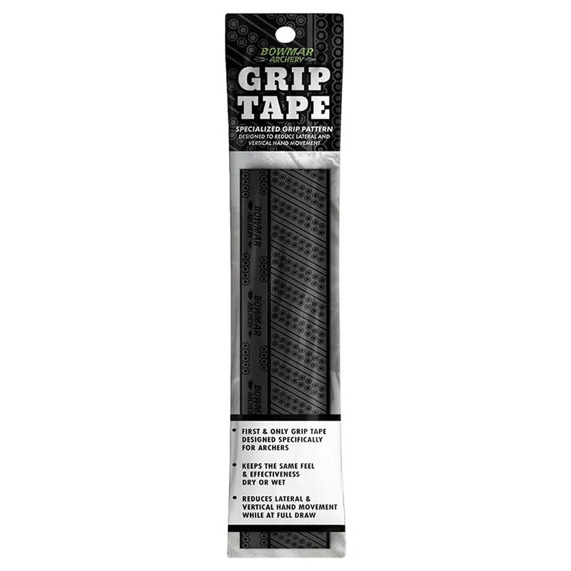 Bowmar Archery Grip Tape