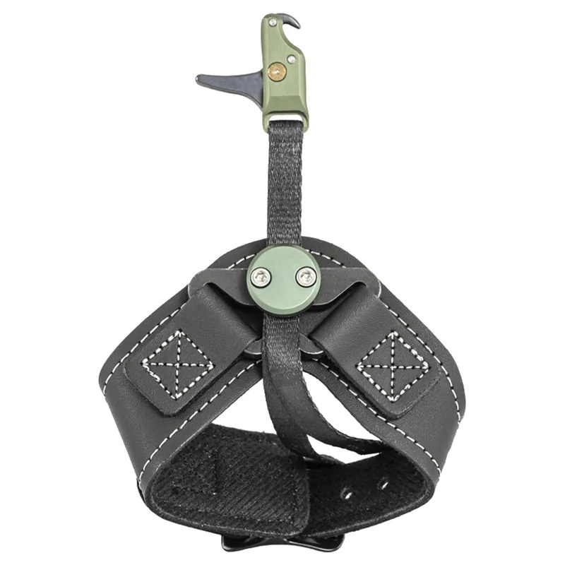 STAN SoleX Clicker Index Finger Release with Buckle Strap