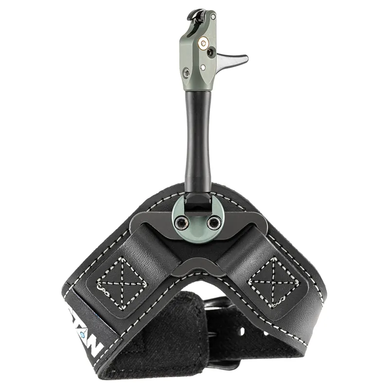 STAN SoleX CM Index Finger Release with Buckle Strap
