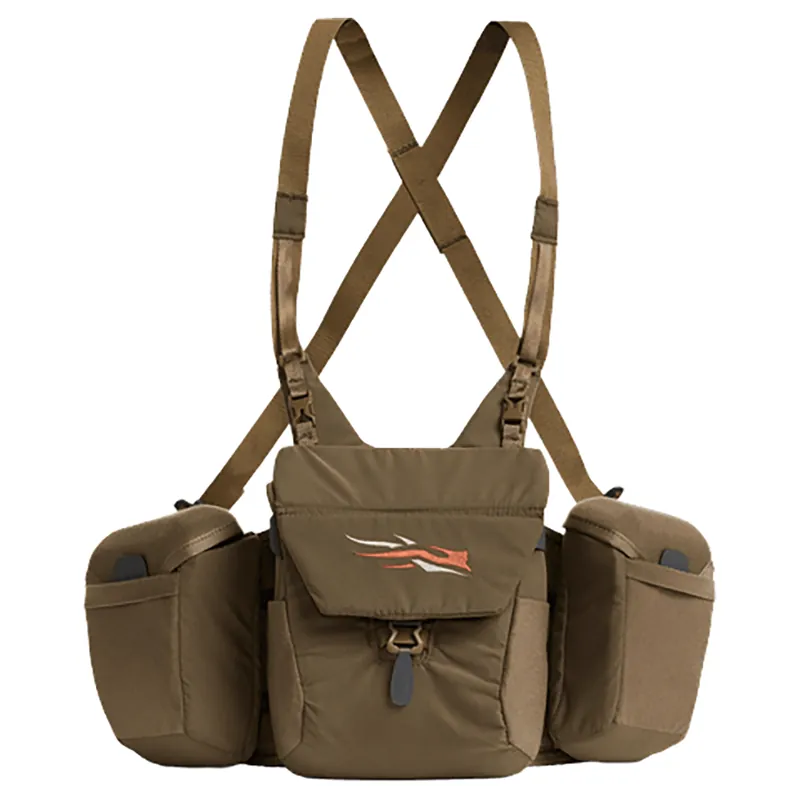 Sitka Mountain Optics Harness