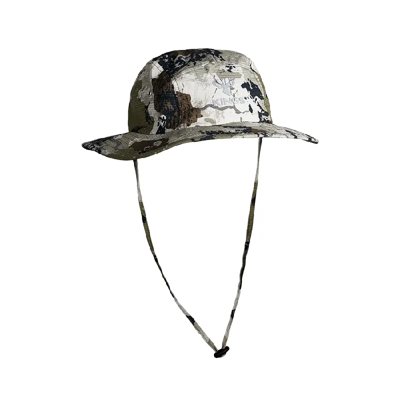 King‘s Camo Men‘s XKG Sonora Air Boonie Hat
