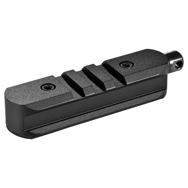 Warne Skyline Precision Sling Swivel Accessory Rail