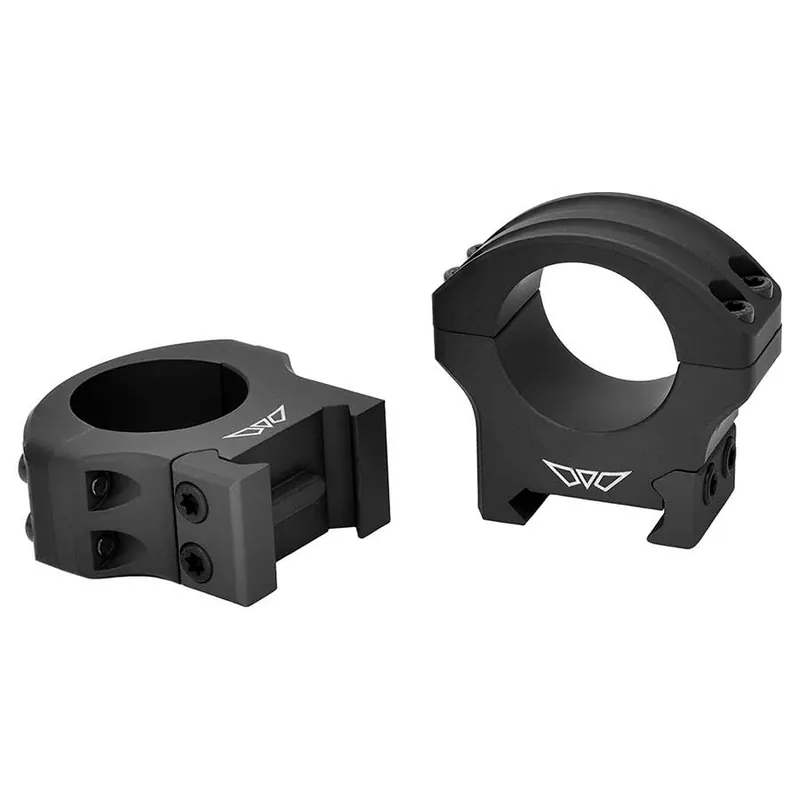 Warne HyperLite Scope Rings