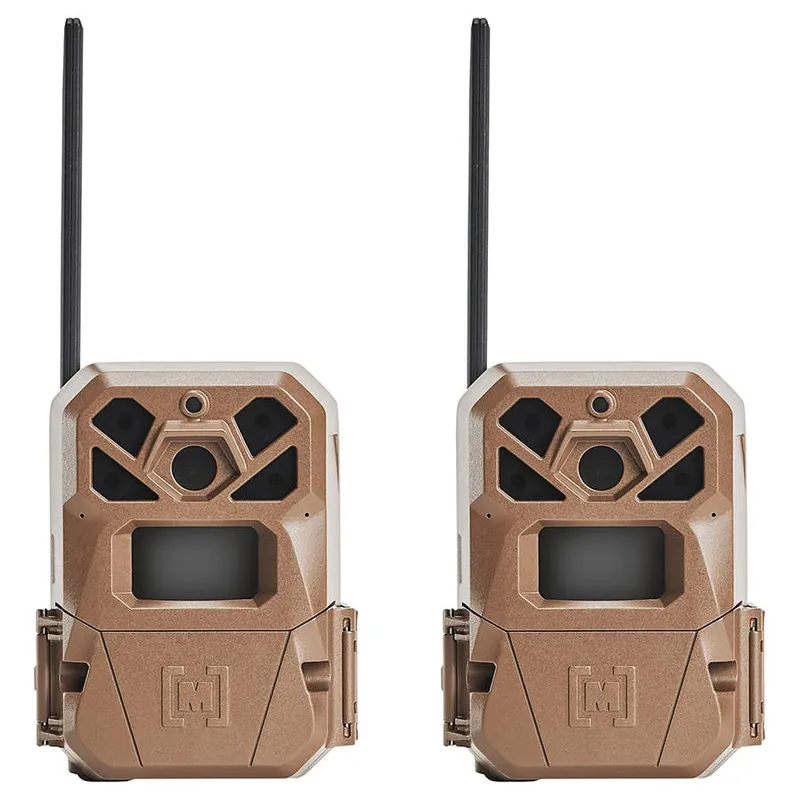 Moultrie Edge 2 Cellular Trail Camera
