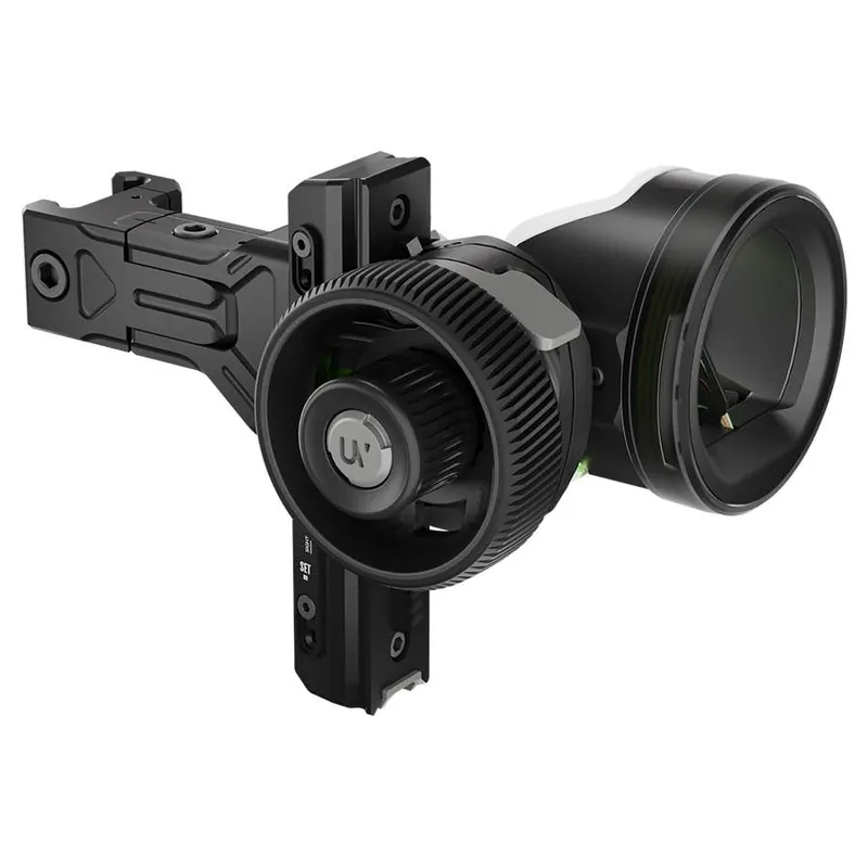 ULTRAVIEW UV Silder 2 Picatinny Mount Sight