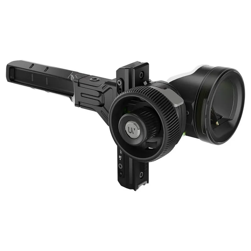 ULTRAVIEW UV Silder 2 Bridge-Lock Mount Sight