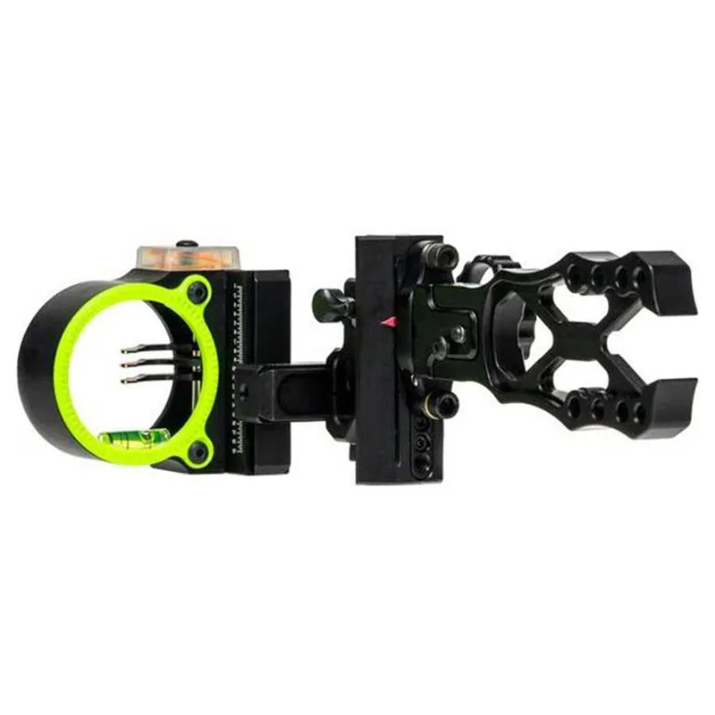 Black Gold Pro Hunter HD X-Frame 3-Pin Sight