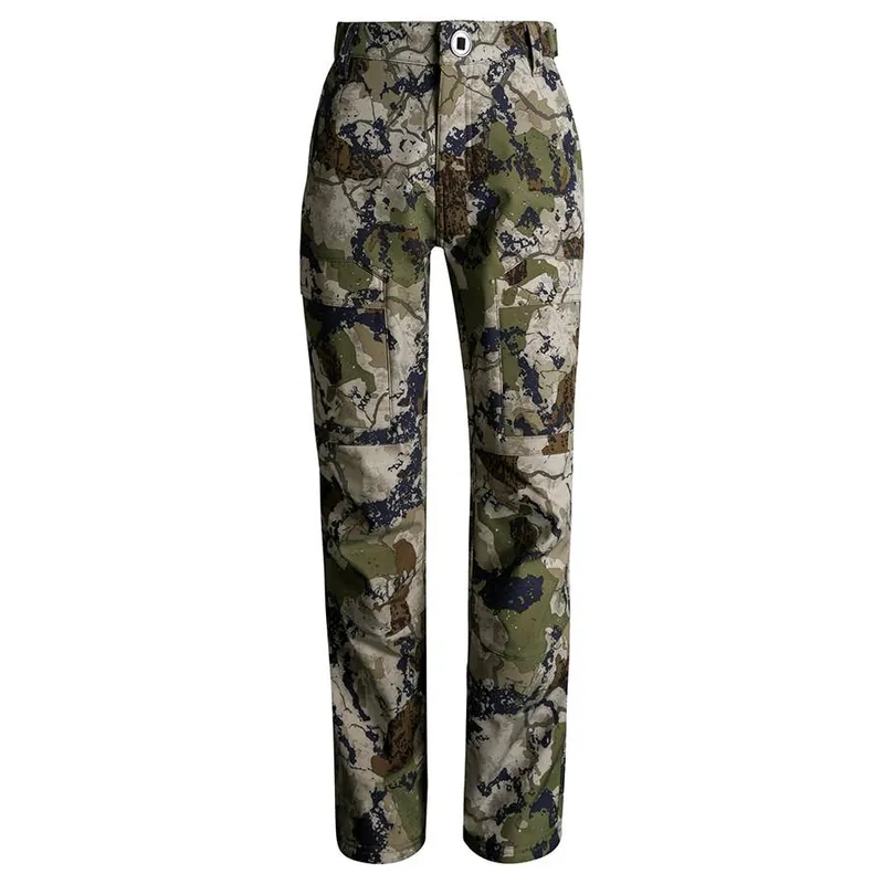 King‘s Camo Boy‘s Rover Pants