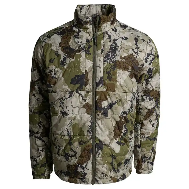 King‘s Camo Men‘s XKG Transition Jacket