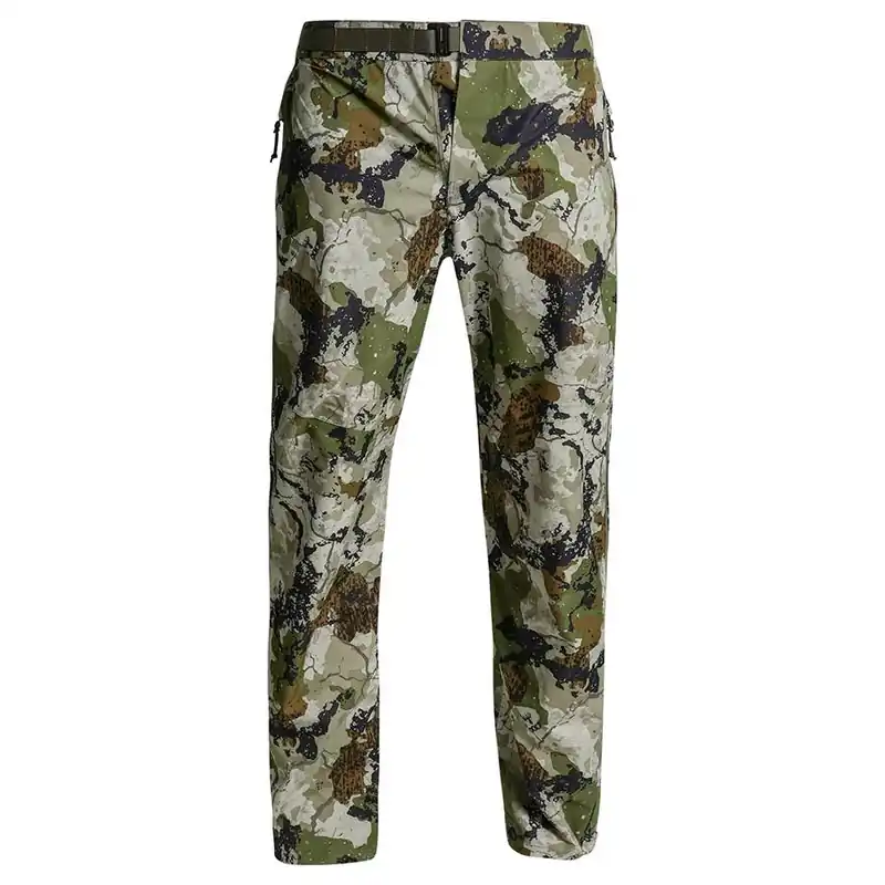 King‘s Camo Men‘s XKG Stormtrek Rain Pants
