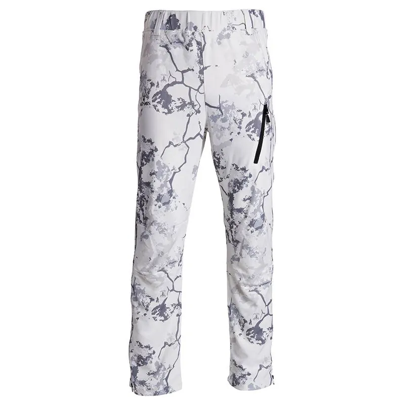 King‘s Camo Men‘s Cover Up Pants