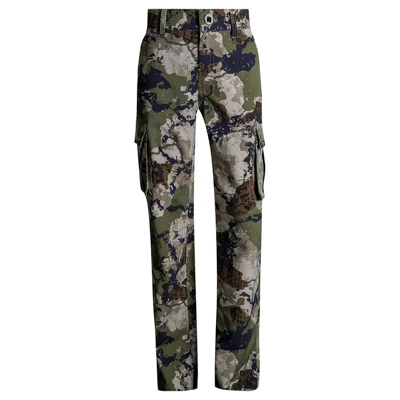 King‘s Camo Boy‘s Hunter Pants