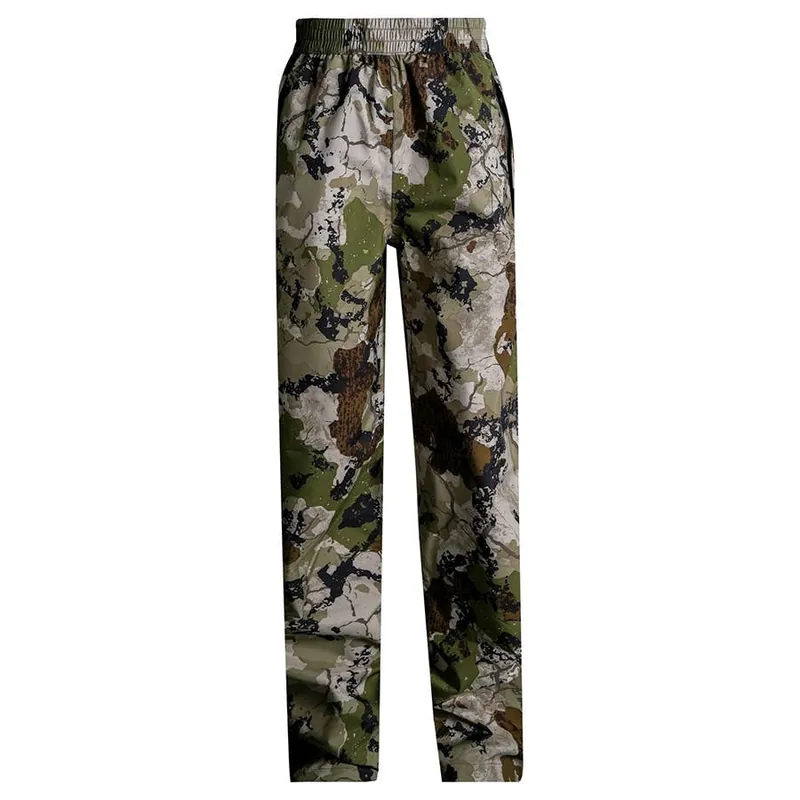 King‘s Camo Boy‘s Climatex Rain Pants