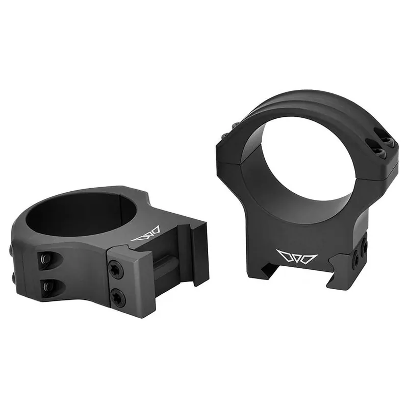 Warne HyperLite Scope Rings