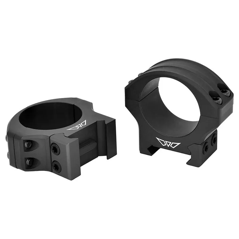 Warne HyperLite Scope Rings