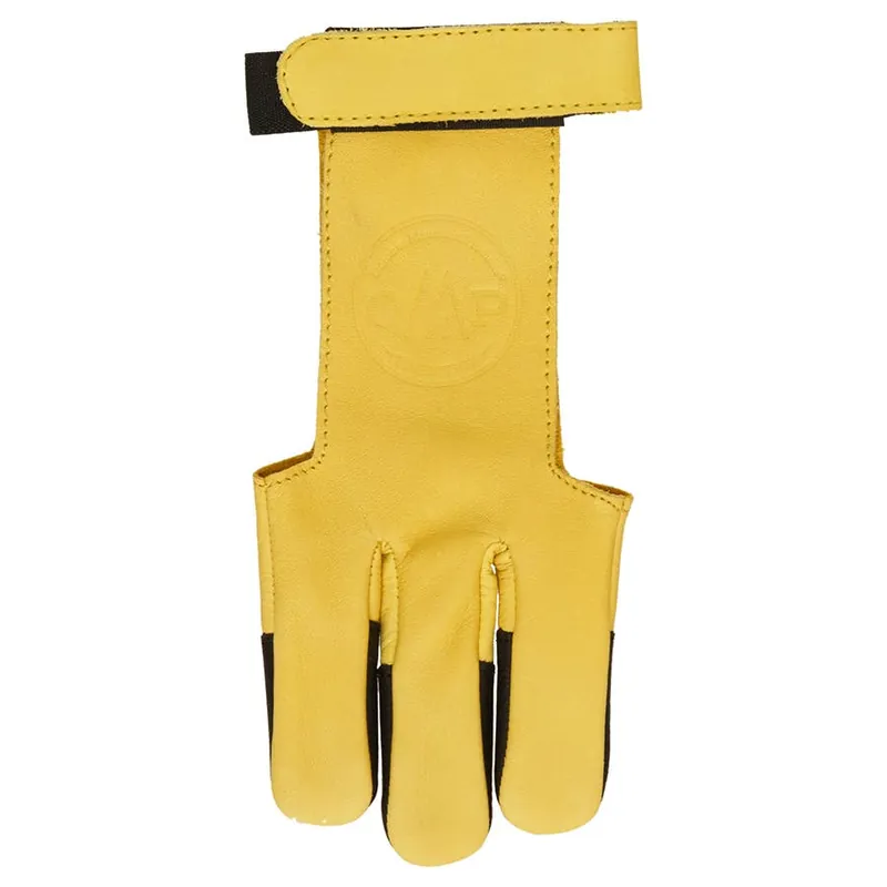 October Mountain Products Traditional Shooter‘s Gloves