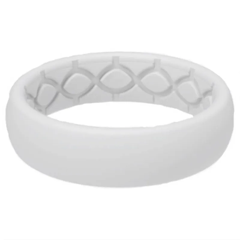 Groove Life Women‘s Essential Thin Ring