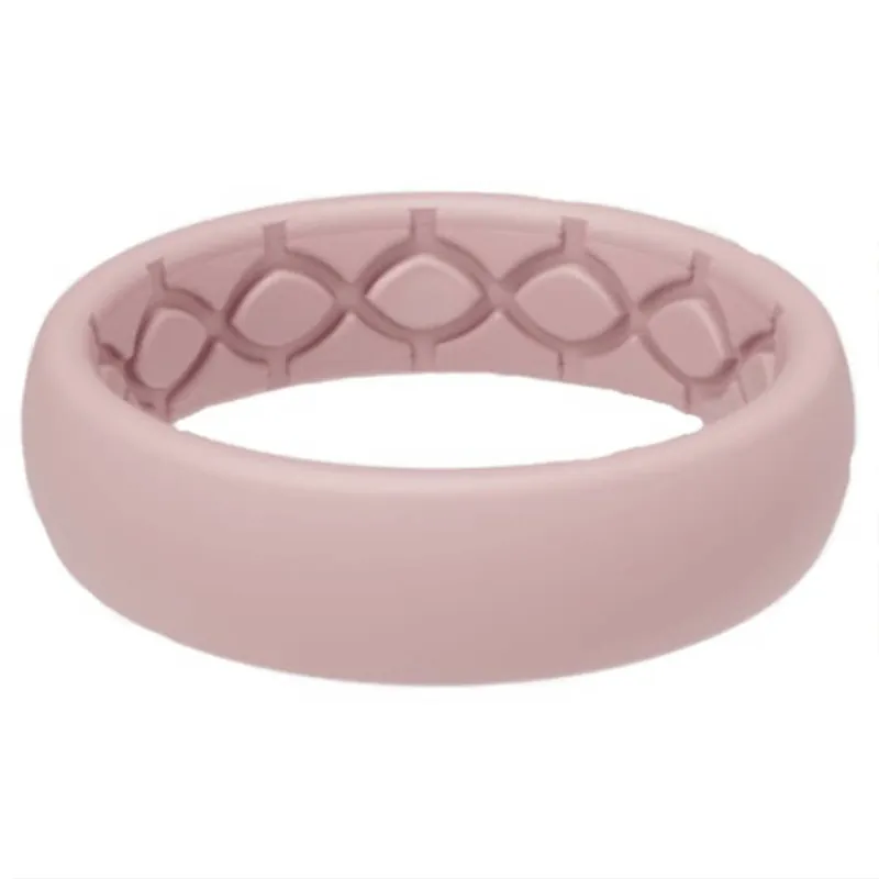 Groove Life Women‘s Essential Thin Ring