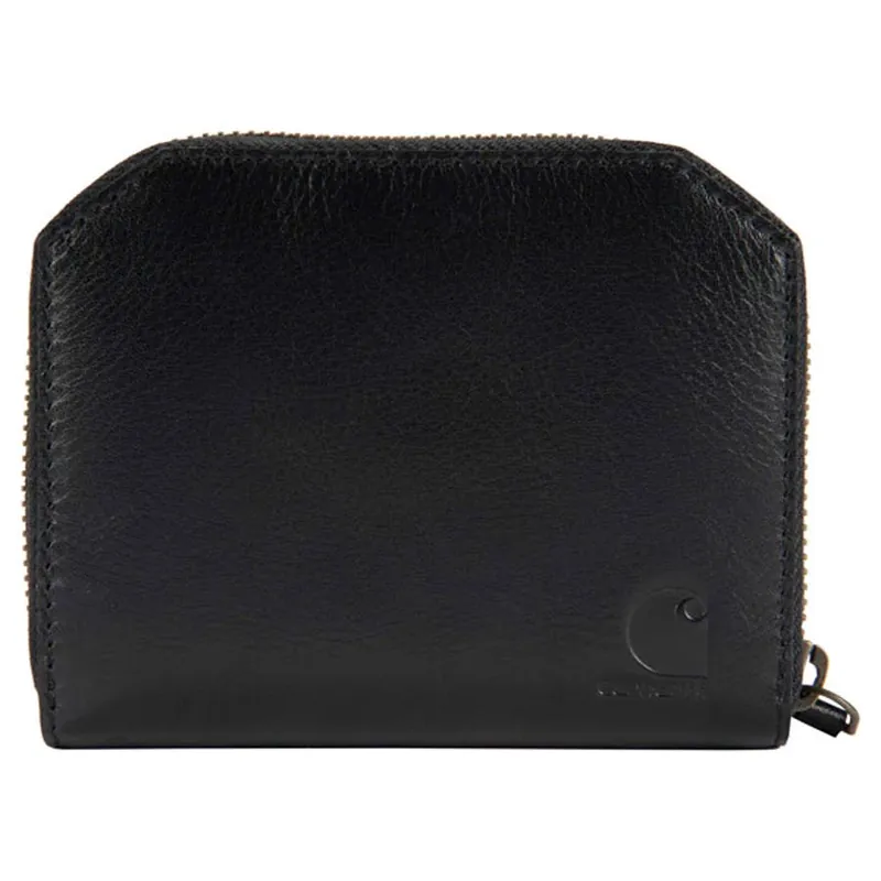 Carhartt Women‘s Leather Hybrid Wallet